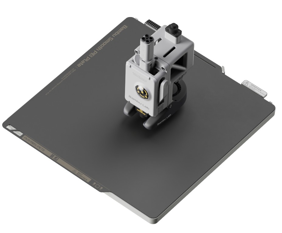Projetos CAD e Impressão 3D